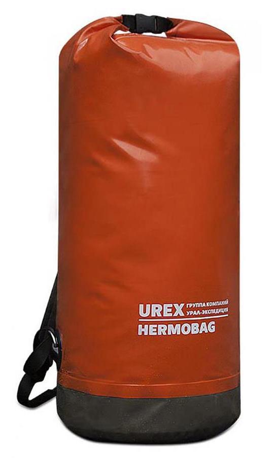 Герморюкзак "dry bag" 120л