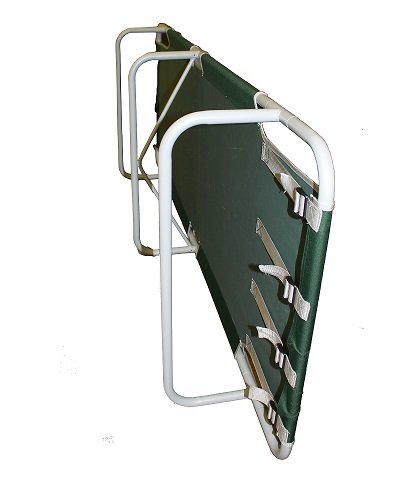 Кровать облегченная BD-8