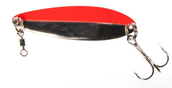 Блесна DAIWA Chinook S, 17 г, FRS