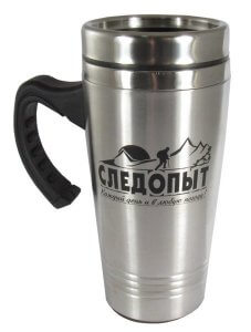 Кружка изотермическая 500мл