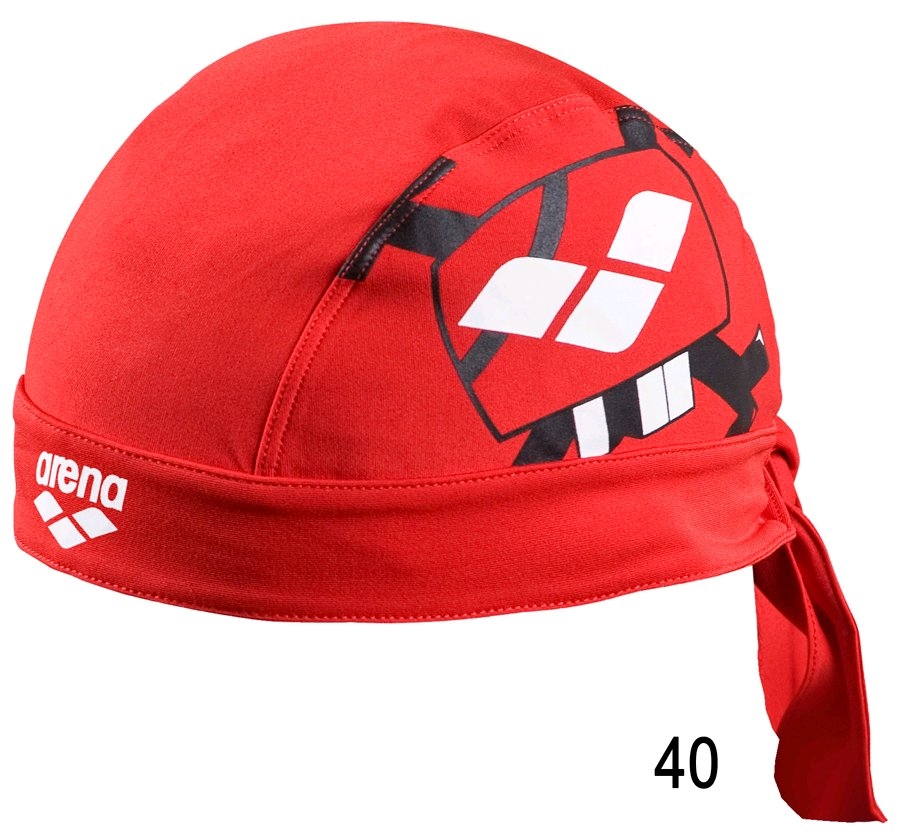 Шапочка Pirate UV Kids Cap