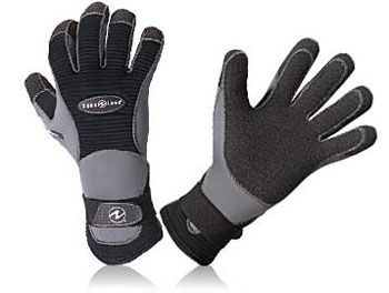 Гидроперчатки Aquqlung "Kevlar" 5мм