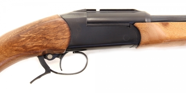 Карабин МР 18МН, к.7,62*51, бер, L=600