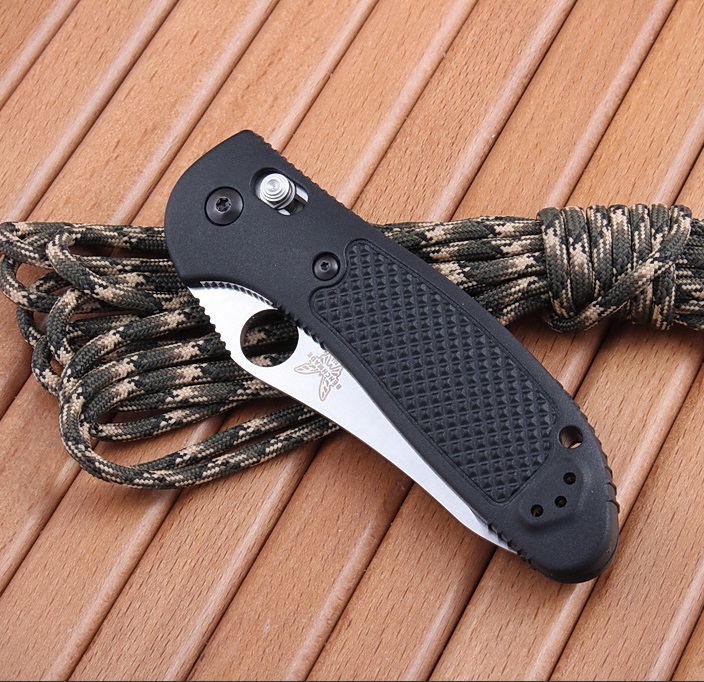 Нож складной Griptilian