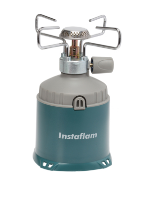 Газовая плита Instaflam