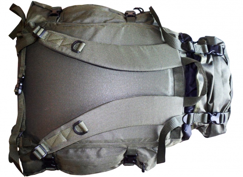 Рюкзак HUNTERMAN "Контур 75"