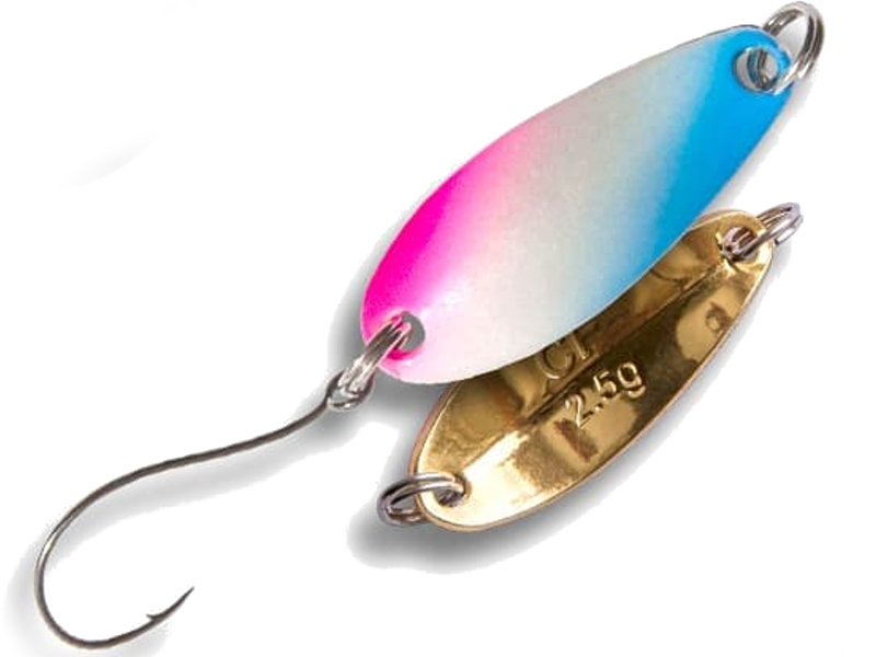 Блесна Waterland Long Gate Native 12г, #5