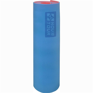 Коврик туристический ППЭ, 2-х слойный, 12мм.