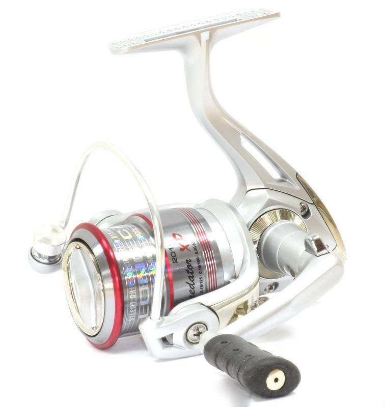 Катушка Stinger Predator XP, 2000