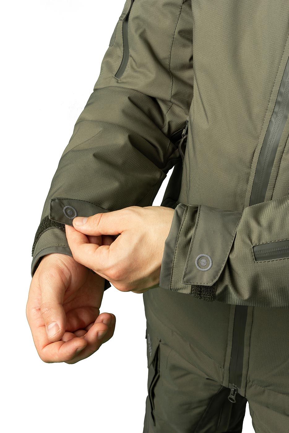 Костюм "Страймер" (-15)