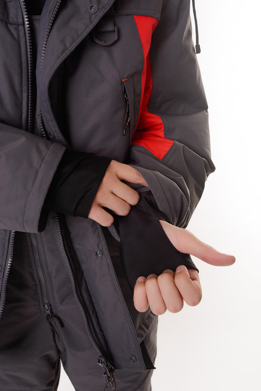 Костюм "Скиф-поплавок" (-40)