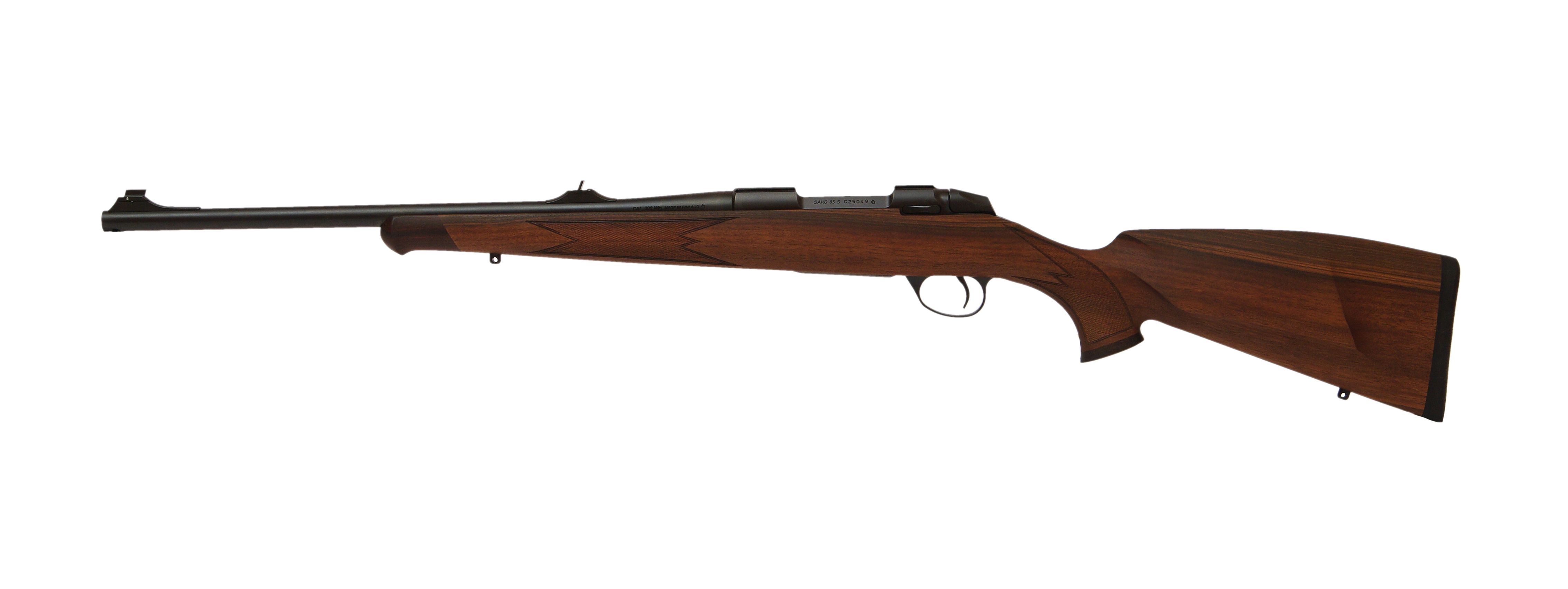 Карабин 85 Bavarian Carbine 30-06Spr