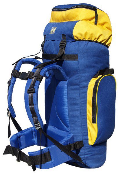 Рюкзак "Урэкс-100" 100л (ткань - oxford 600D)