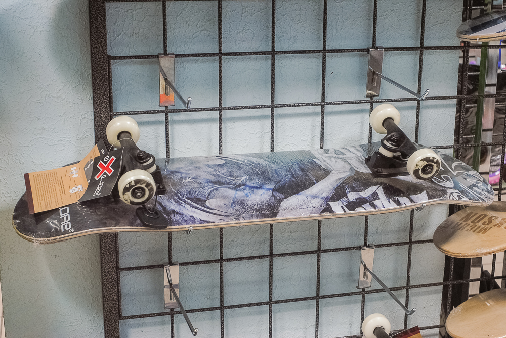 Скейтборд PROTON