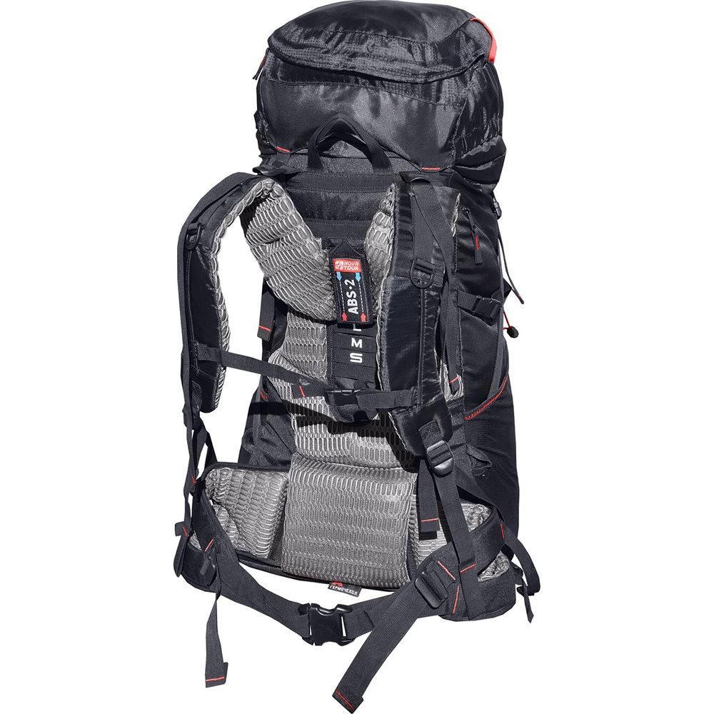 Рюкзак "Блэк Хол 60"