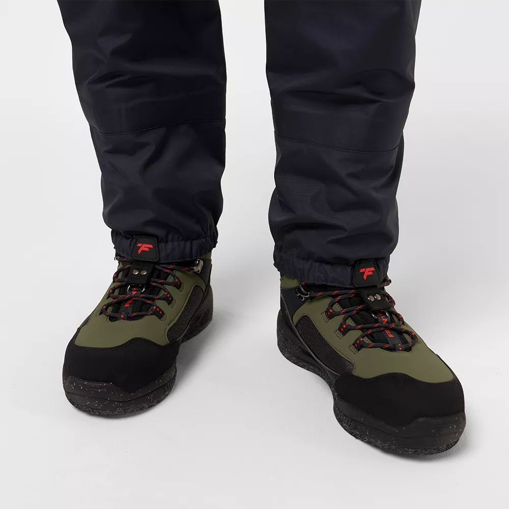 Ботинки Speedmaster, забродные