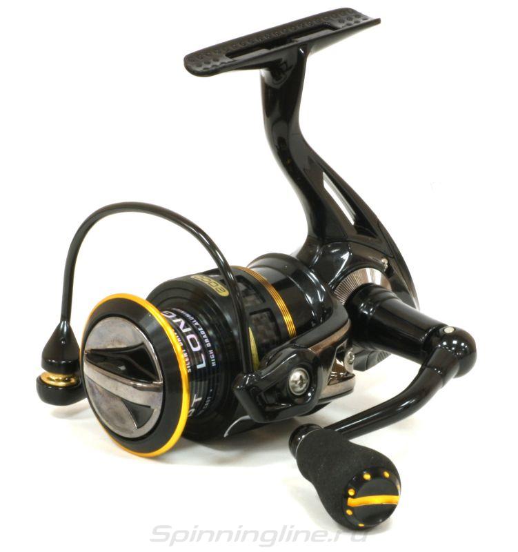 Катушка Enforcer, 3500