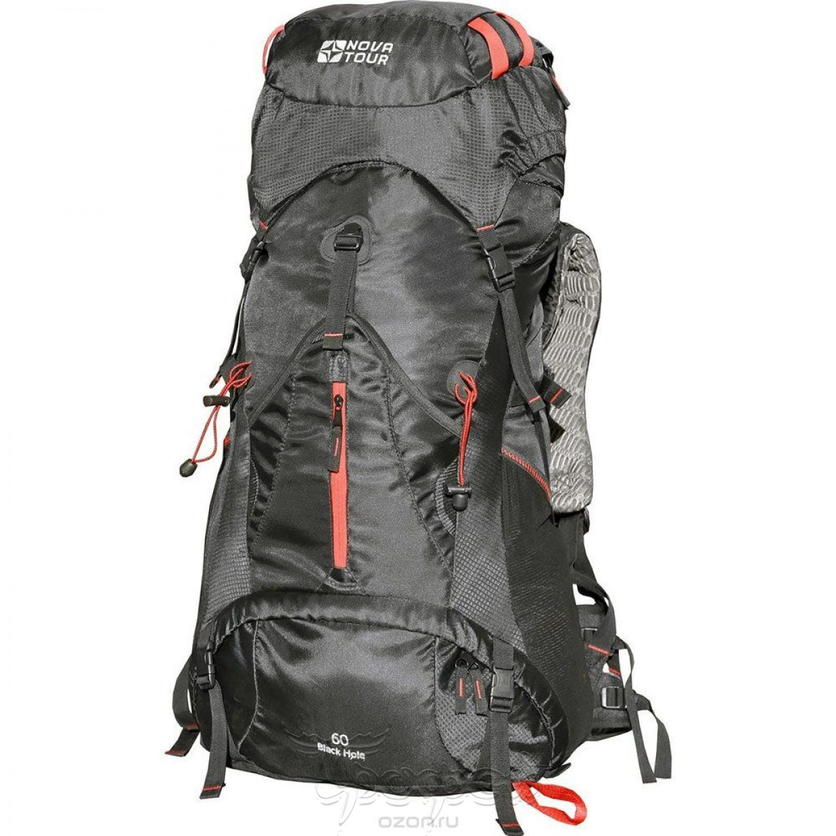 Рюкзак "Блэк Хол 60"