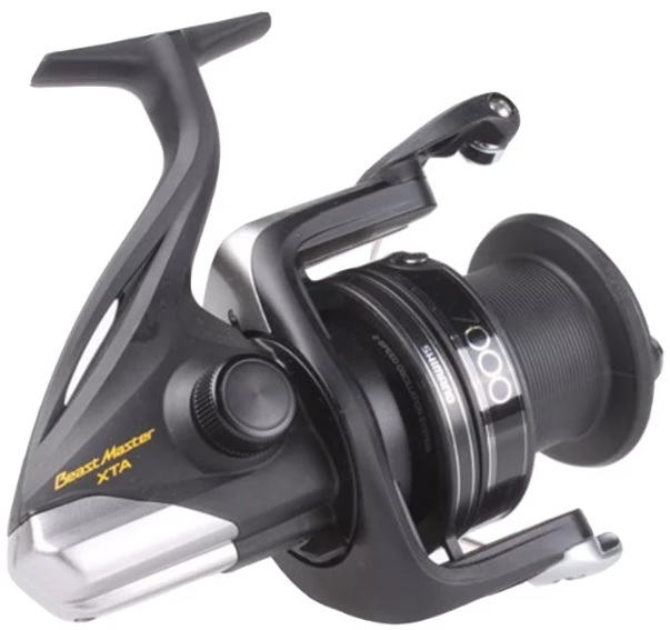 Катушка Beastmaster 7000 XTA