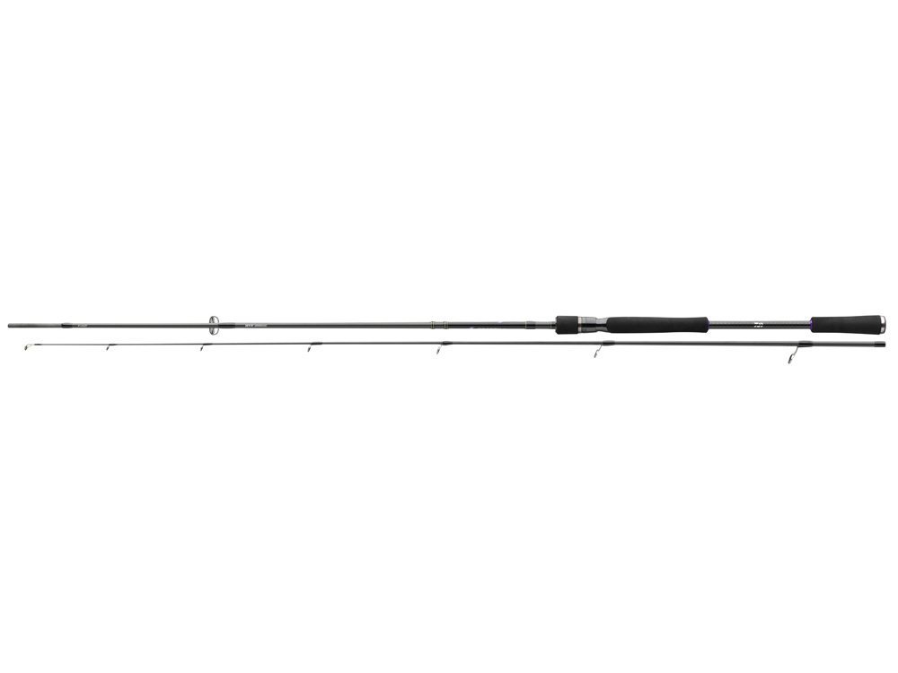 Удилище Daiwa Prorex XR Travel S, 240см, 15-50г