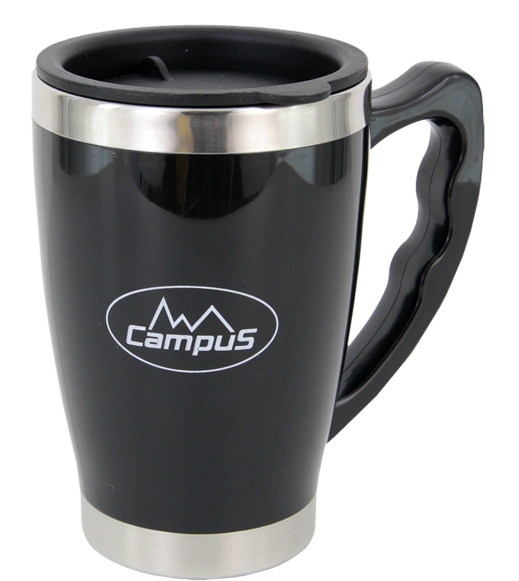 Кружка Harker (black)