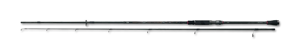 Удилище "Ballistic-X", 2.7м, 10-40г