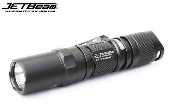 Фонарь PA10 диод XM-L