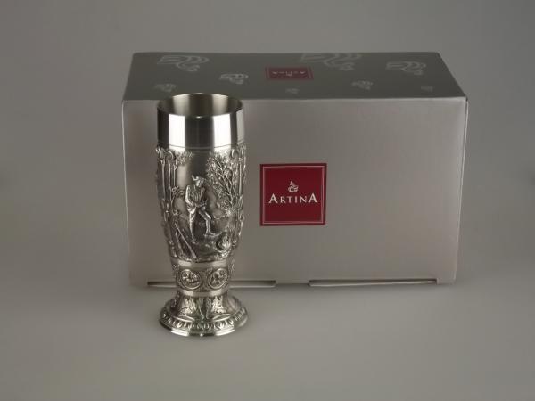 Бокал для пива "Freischutz"