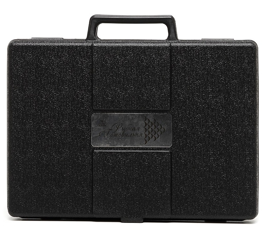 Набор "Рыбная готовильня"