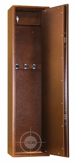 Шкаф оружейный № 8 (КХЭМЗ)