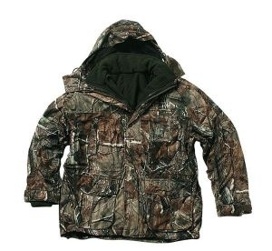 Куртка MONTANA