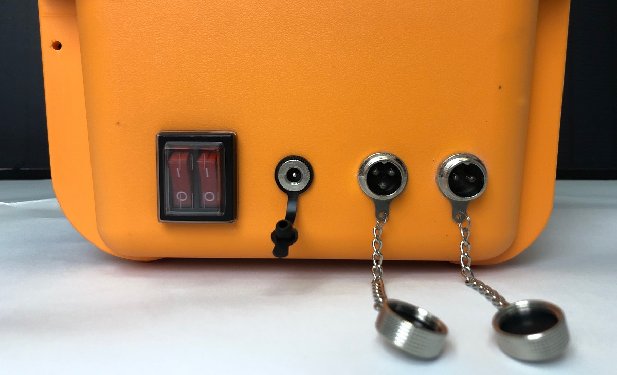 Портативная электростанция  ES-60