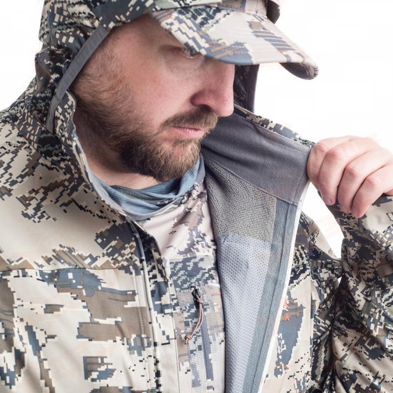 Куртка Timberline Optifade Open Country