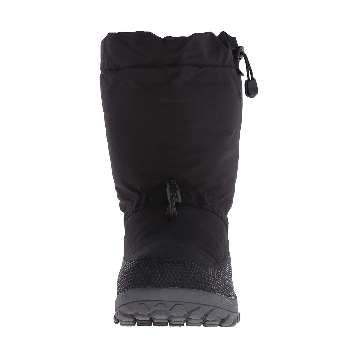 Ботинки Ease Black