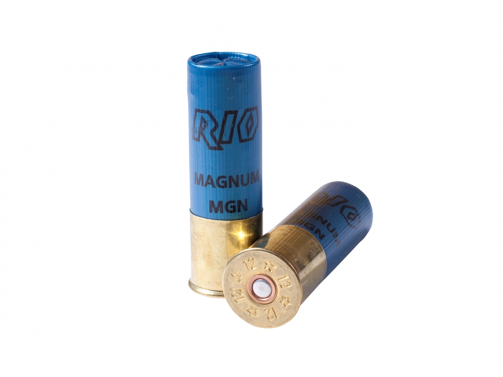 Патрон Mini Magnum, к.12*70, №5, (42гр.)