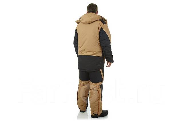 Костюм зимний Winter Air