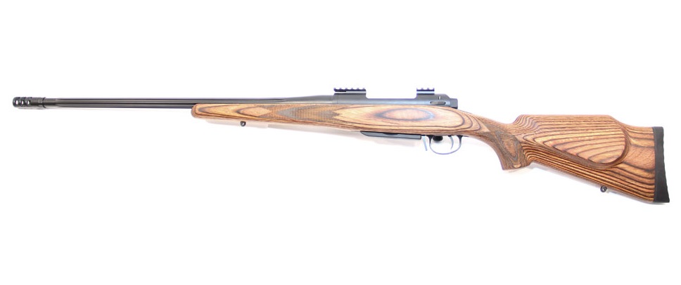 Карабин SE Alpine