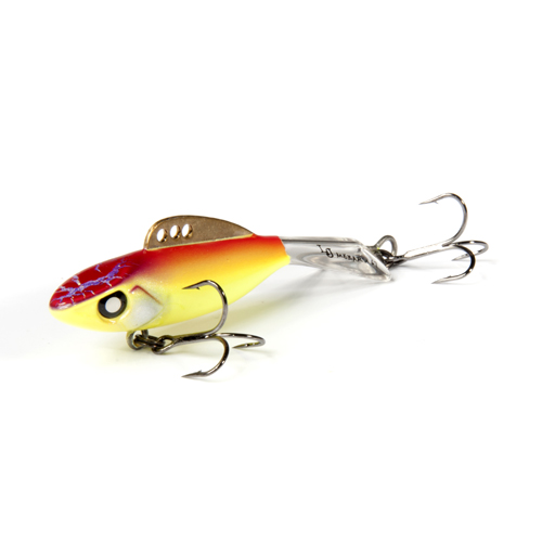 Балансир Pro Series Mebaru 67мм/214