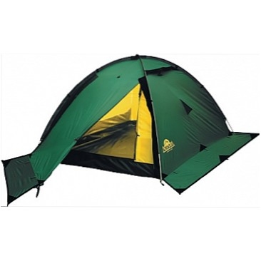 Палатка Makalu 2