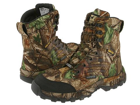 Ботинки Shadow Trek, кор., легкие