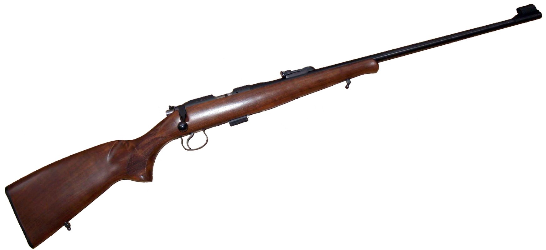 Карабин 452 ZKM Lux