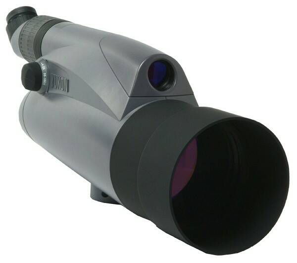 Зрительная труба  100х