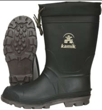 Обувь "Ice breaker"