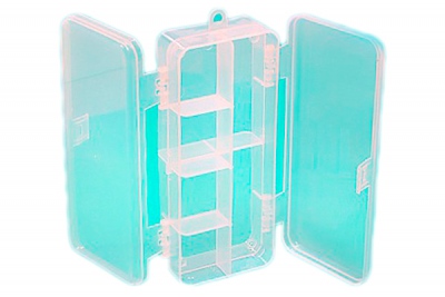 Коробка Double Sided 1500-84