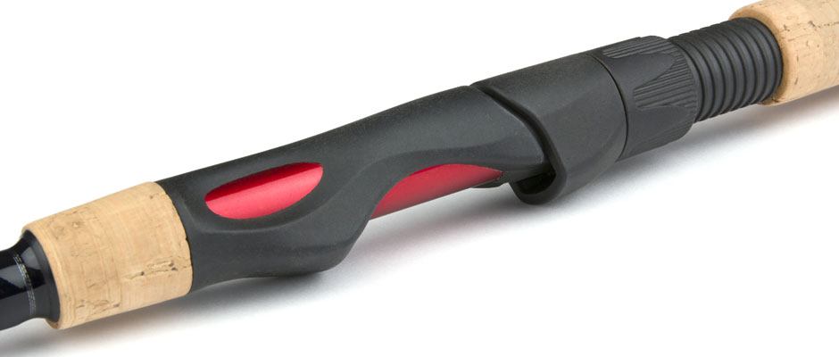 Удилище Catana Spinning EX 210M, 10-30г.