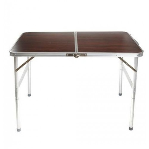 Стол складной (стол + 2 стула) 90*60*70