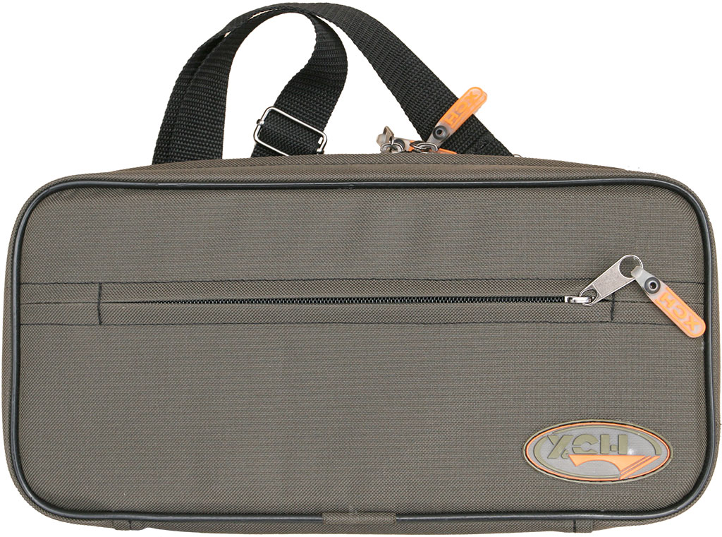 Чехол для блесен №1, 33*16см.