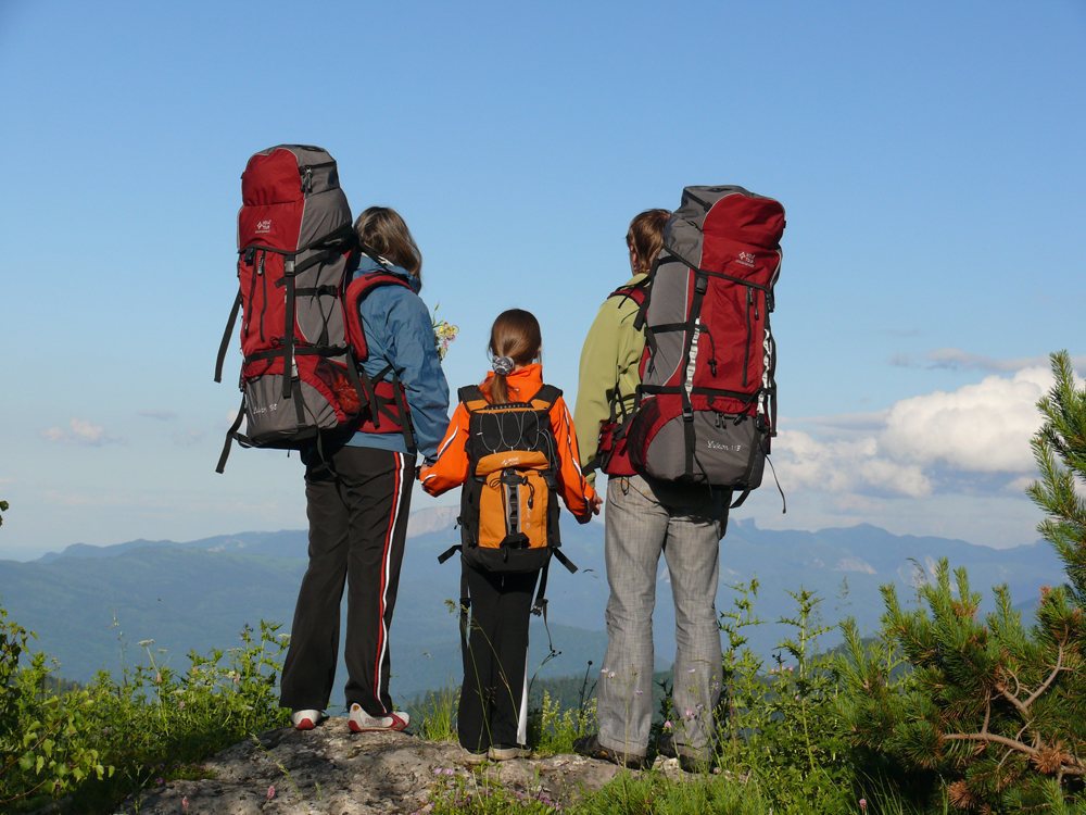 Рюкзак Юкон 95.N