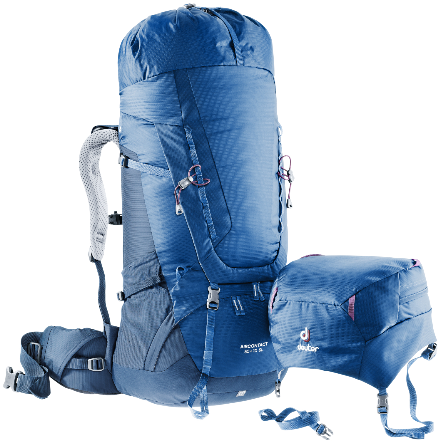 Рюкзак Aircontact 40+10 SL