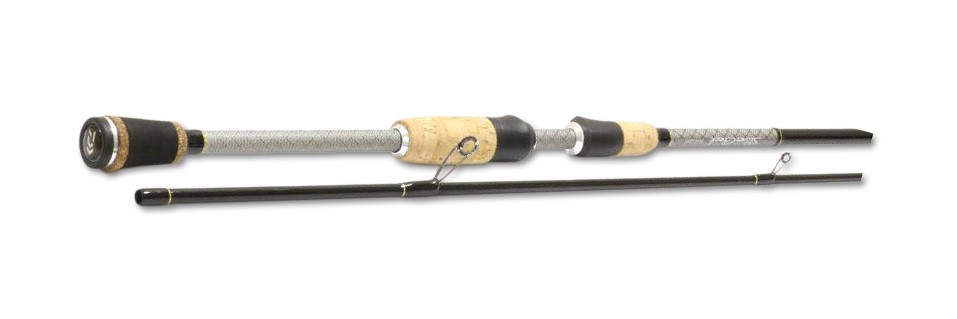 Удилище "Silver Creek" SC 7102 ULFS-AD, 2.35м, 3-14г